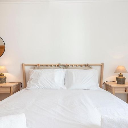 Gonzalo'S Guest - 1Br With Balcony Διαμέρισμα Ναζαρέ Εξωτερικό φωτογραφία