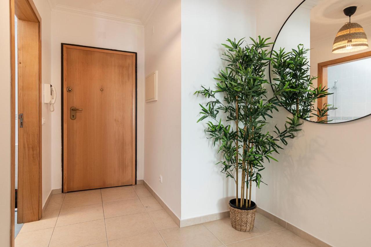 Gonzalo'S Guest - 1Br With Balcony Διαμέρισμα Ναζαρέ Εξωτερικό φωτογραφία